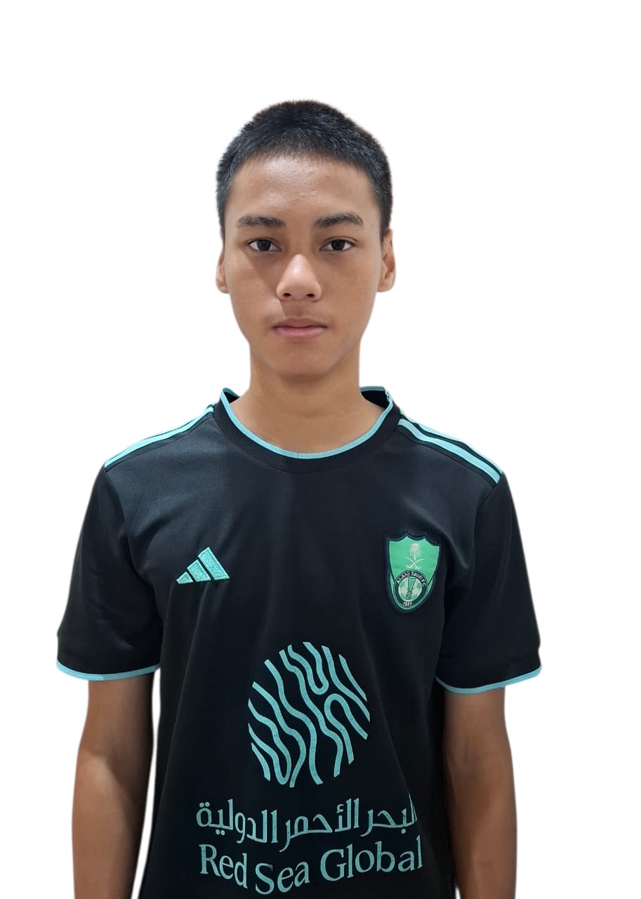 Muhamad Lathif Surya Pamungkas